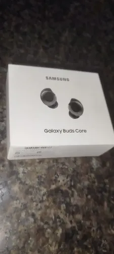 Vendo fone original da Samsung
