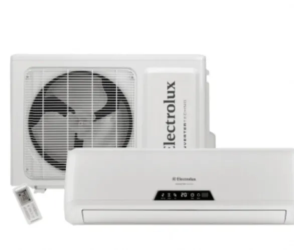 Ar condicionado 9000BTU Eletrolux
