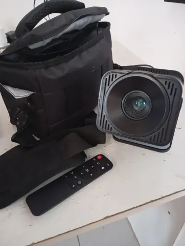 Projetor hy 320