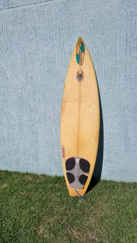 PRANCHA DE SURF