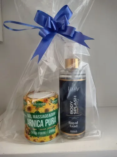 Kit dia dos Pais