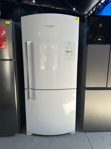 Geladeira Brastemp 588L | SEMI NOVA | loja física | garantia | entregamos 