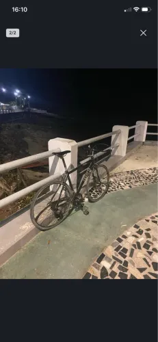Vendo Caloi 10 em perfeitas condições 