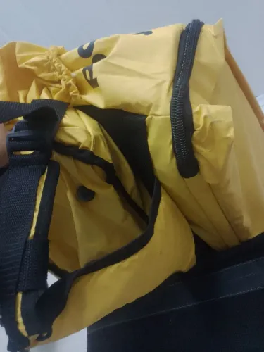 BAG mochilas