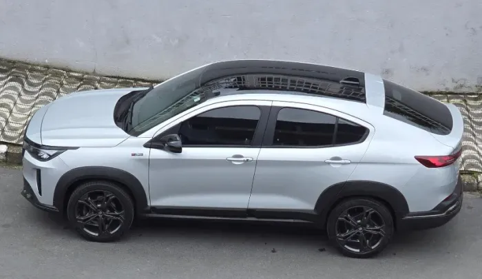 Fiat Fastback Limited Ed.1.3 270 T.flex Aut. 2023