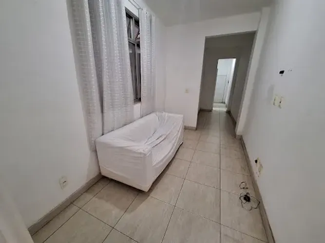Apartamento com 2 dormitórios para alugar, 54 m² - Centro - Rio de Janeiro/RJ
