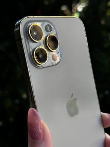 iPhone 12 Pro Max 256GB | Gold