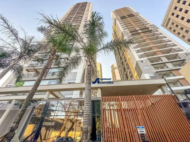 Apartamento prédio novo 02 dormitório 01 wc 01 vaga 41 m2 lazer próximo CET São Paulo e Pa