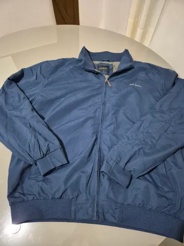 Jaqueta masculina Pierre Cardin Original