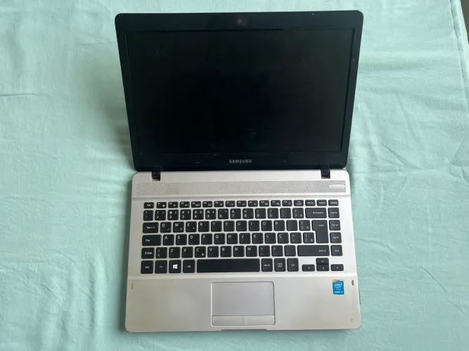 Notebook Samsung