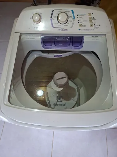 Máquina de Lavar Electrolux Lac 13kg