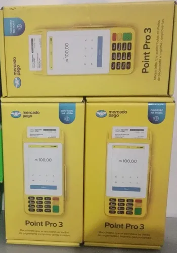 Maquina de Cartão Taxas especiais