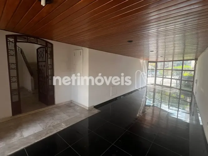Locação Casa comercial Jardim América São Paulo