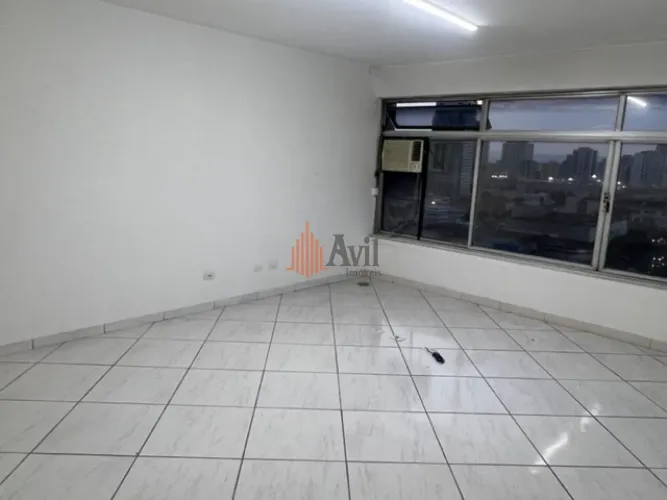 Sala Comercial 100 metros para Alugar Tatuapé sem vaga