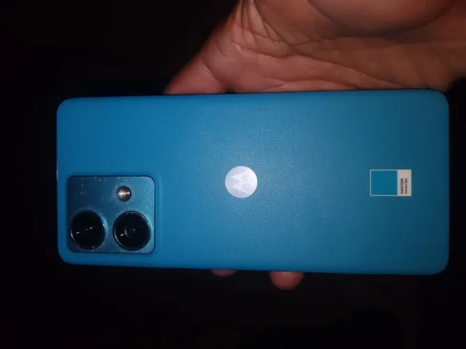 Vendo ou troco Motorola Edge 40 Neo