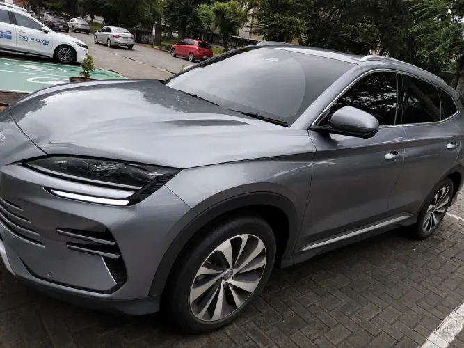 BYD Song Plus 1.5 16V Aut. (hibrido) 2026