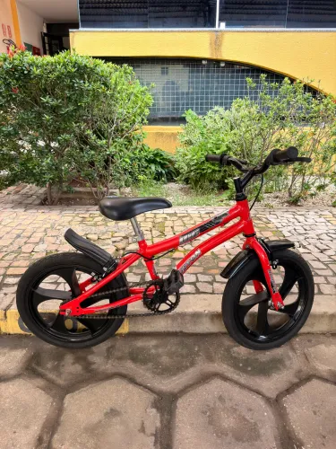 Vendo bicicleta infantil