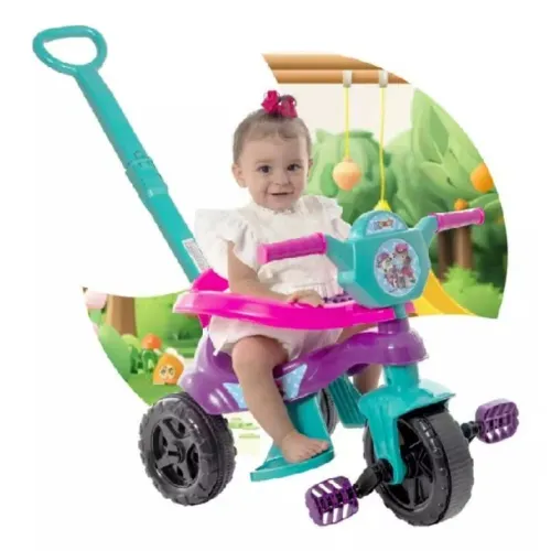 Carrinho infantil 