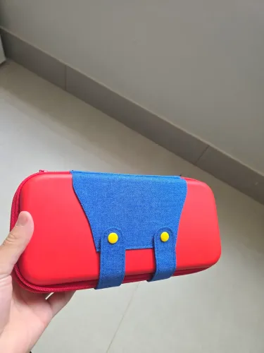 Vendo case para Nintendo switch 2