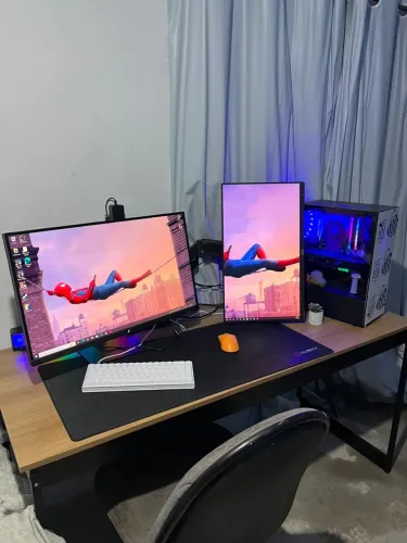 Monitor Gamer 300hz