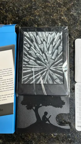 Kindle