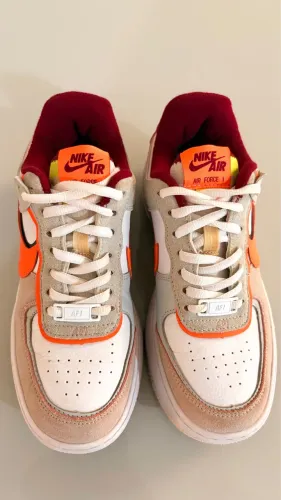 Tênis Nike Air Force 1 Shadow - ORIGINAL - 34/35