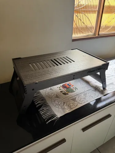 Mesa de apoio Notebook