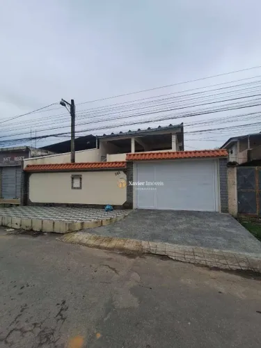 Casa com 4 dormitórios à venda, 279 m² por R$ 500.000,00 - Vila São Luis - Nova Iguaçu/RJ