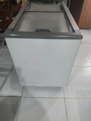 Freezer fricon 411 litros