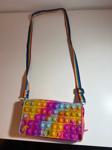 Bolsa taydai pop it