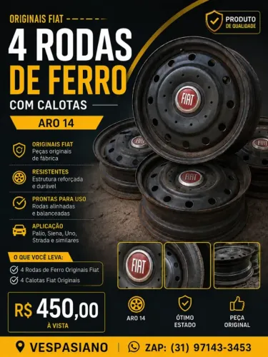 Aro 14 
