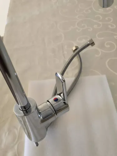 Misturador Monocomando para Cozinha Docol