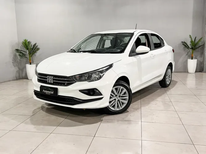 Fiat Cronos Drive 1.0 6V 2023