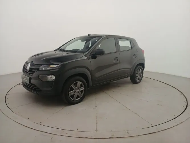 Renault Kwid 1.0 Zen 2026