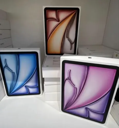 iPad Air M4 11" 128GB LACRADO !!!
