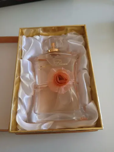 perfume feminino Eau de Parfum