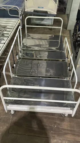 Cama hospitalar