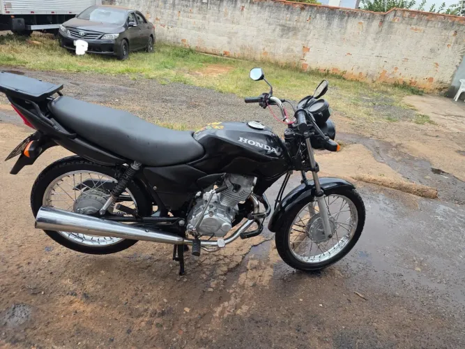 Titan fan 125 ks