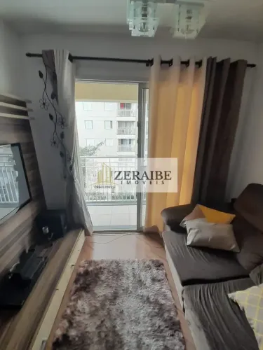 Apartamento para locação, Ponte Grande, Guarulhos, SP