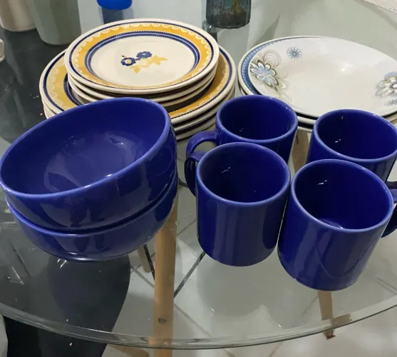 UTENSÍLIOS COZINHA