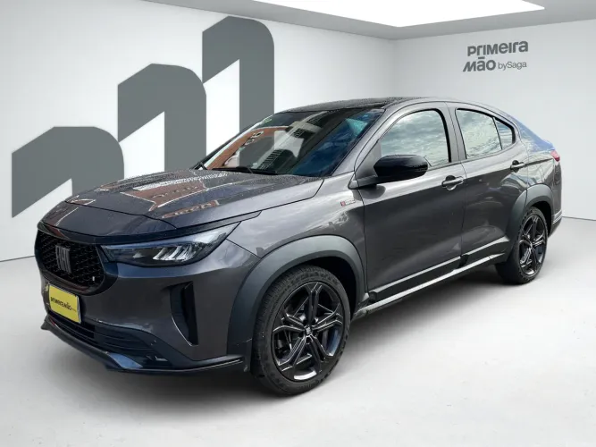 Fiat Fastback Limited Ed.1.3 270 T.flex Aut. 2023