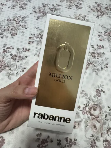 Vendo perfume