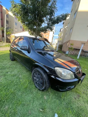 Chevrolet Celta Life/ LS 1.0 MPFI 8V Flexpower 5P 2010