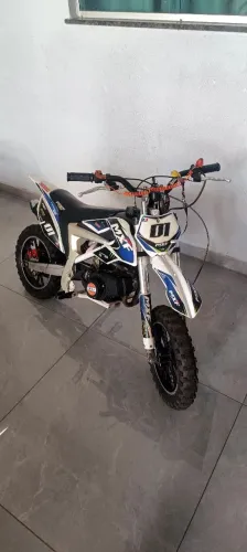 Mini moto 3.600,00