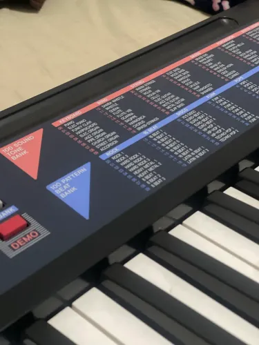 Casio CA-110