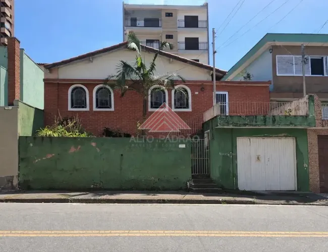 Casa para locação, Jardim Haydee, Mauá, SP