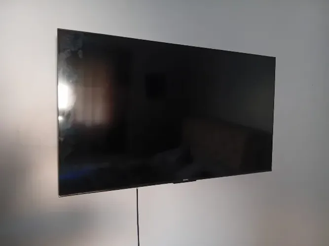 TV 55 polegadas