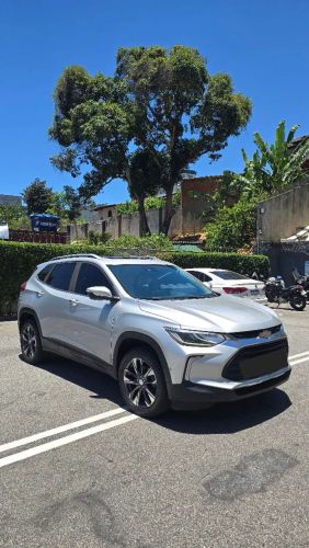 Imagem de Chevrolet Tracker Premier 1.2 Turbo 12V Flex AUT 2021