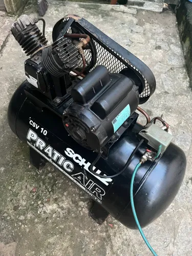 Compressor 