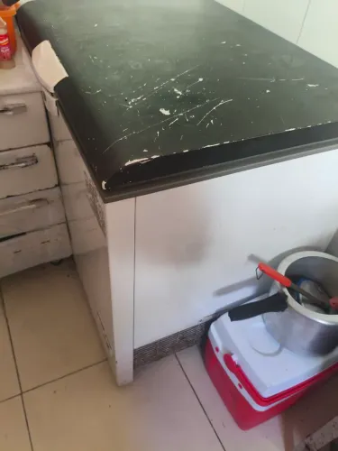 Freezer horizontal